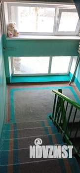 1-к квартира, на длительный срок, 33м2, 4/5 этаж