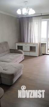 2-к квартира, на длительный срок, 60м2, 6/10 этаж