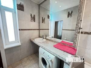 2-к квартира, на длительный срок, 60м2, 2/6 этаж