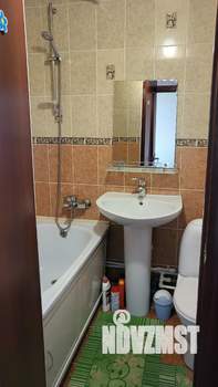 1-к квартира, на длительный срок, 30м2, 7/10 этаж