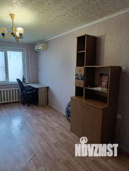 1-к квартира, на длительный срок, 35м2, 1/6 этаж