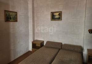 3-к квартира, на длительный срок, 60м2, 2/3 этаж