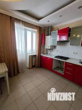 1-к квартира, на длительный срок, 39м2, 4/9 этаж