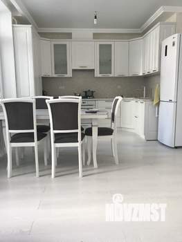 2-к квартира, посуточно, 55м2, 14/22 этаж