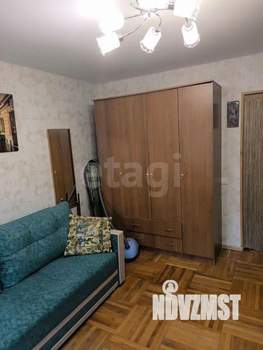 1-к квартира, на длительный срок, 33м2, 3/9 этаж