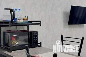 1-к квартира, посуточно, 30м2, 12/24 этаж