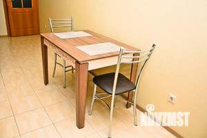 1-к квартира, посуточно, 50м2, 14/17 этаж