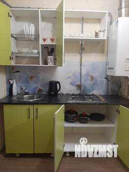 2-к квартира, посуточно, 38м2, 2/2 этаж