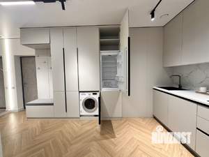 2-к квартира, на длительный срок, 44м2, 16/24 этаж