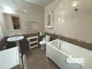 1-к квартира, на длительный срок, 50м2, 2/17 этаж