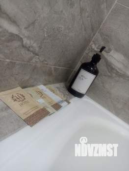 1-к квартира, посуточно, 39м2, 11/18 этаж