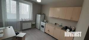 1-к квартира, на длительный срок, 36м2, 11/19 этаж