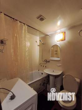 1-к квартира, на длительный срок, 39м2, 6/10 этаж