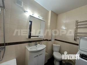 2-к квартира, на длительный срок, 54м2, 2/9 этаж