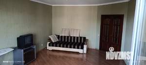 1-к квартира, на длительный срок, 57м2, 4/11 этаж