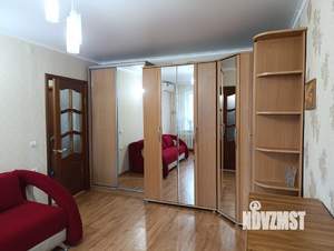 1-к квартира, на длительный срок, 40м2, 3/10 этаж