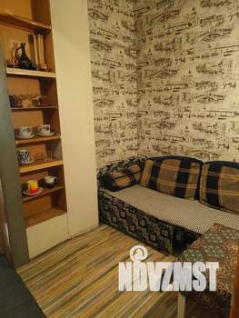 1-к квартира, посуточно, 30м2, 2/2 этаж