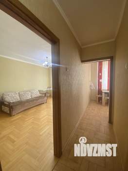 1-к квартира, на длительный срок, 35м2, 2/10 этаж