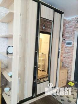 Студия квартира, на длительный срок, 28м2, 6/25 этаж