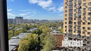 1-к квартира, посуточно, 35м2, 10/24 этаж