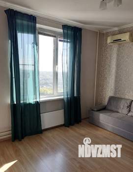 1-к квартира, на длительный срок, 37м2, 9/15 этаж