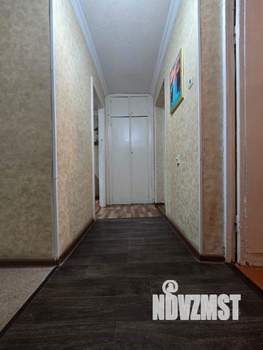 3-к квартира, на длительный срок, 60м2, 2/5 этаж