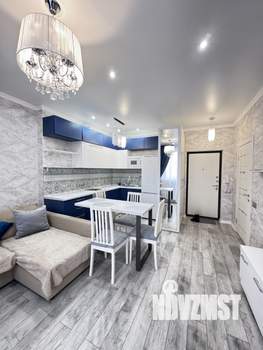 Студия квартира, на длительный срок, 27м2, 8/14 этаж