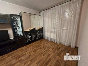 1-к квартира, на длительный срок, 38м2, 2/16 этаж