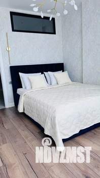 2-к квартира, посуточно, 55м2, 1/1 этаж