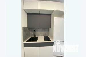 1-к квартира, посуточно, 25м2, 2/18 этаж