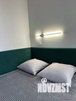 3-к квартира, посуточно, 62м2, 1/1 этаж