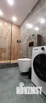 1-к квартира, на длительный срок, 35м2, 18/23 этаж