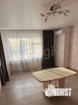 1-к квартира, на длительный срок, 38м2, 3/11 этаж