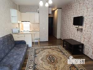Студия квартира, на длительный срок, 26м2, 3/8 этаж