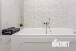 1-к квартира, посуточно, 33м2, 26/30 этаж