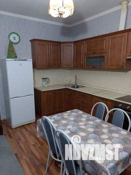 2-к квартира, посуточно, 60м2, 7/22 этаж