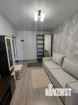 1-к квартира, на длительный срок, 32м2, 10/11 этаж