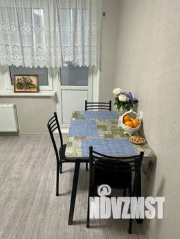 1-к квартира, посуточно, 34м2, 6/17 этаж