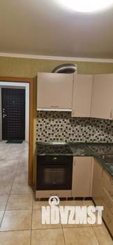 1-к квартира, на длительный срок, 40м2, 8/28 этаж