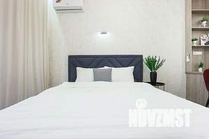 1-к квартира, посуточно, 32м2, 13/25 этаж