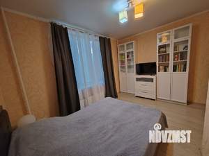 2-к квартира, посуточно, 45м2, 20/26 этаж