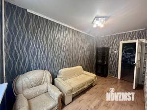 4-к квартира, на длительный срок, 78м2, 3/4 этаж