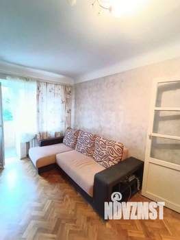 1-к квартира, на длительный срок, 32м2, 3/6 этаж
