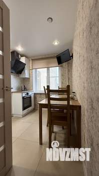 2-к квартира, на длительный срок, 43м2, 8/17 этаж