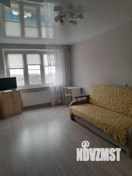 1-к квартира, на длительный срок, 37м2, 5/19 этаж