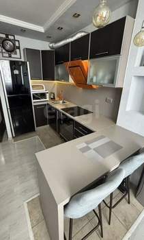 2-к квартира, на длительный срок, 63м2, 16/16 этаж