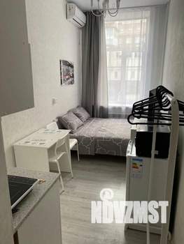 1-к квартира, посуточно, 15м2, 1/1 этаж