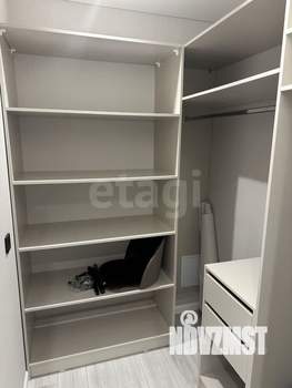 1-к квартира, на длительный срок, 45м2, 24/24 этаж