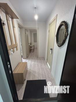 1-к квартира, на длительный срок, 36м2, 3/19 этаж