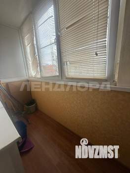 1-к квартира, на длительный срок, 30м2, 7/9 этаж